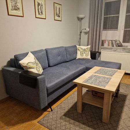 Apartament Cristal Шклярска-Поремба Экстерьер фото