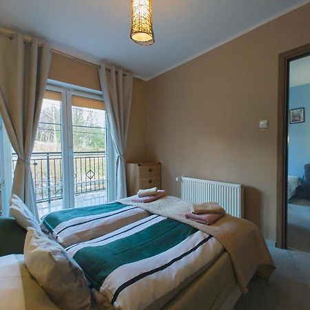 Apartament Cristal Шклярска-Поремба Экстерьер фото