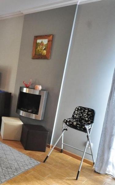 Apartament Cristal Шклярска-Поремба Экстерьер фото