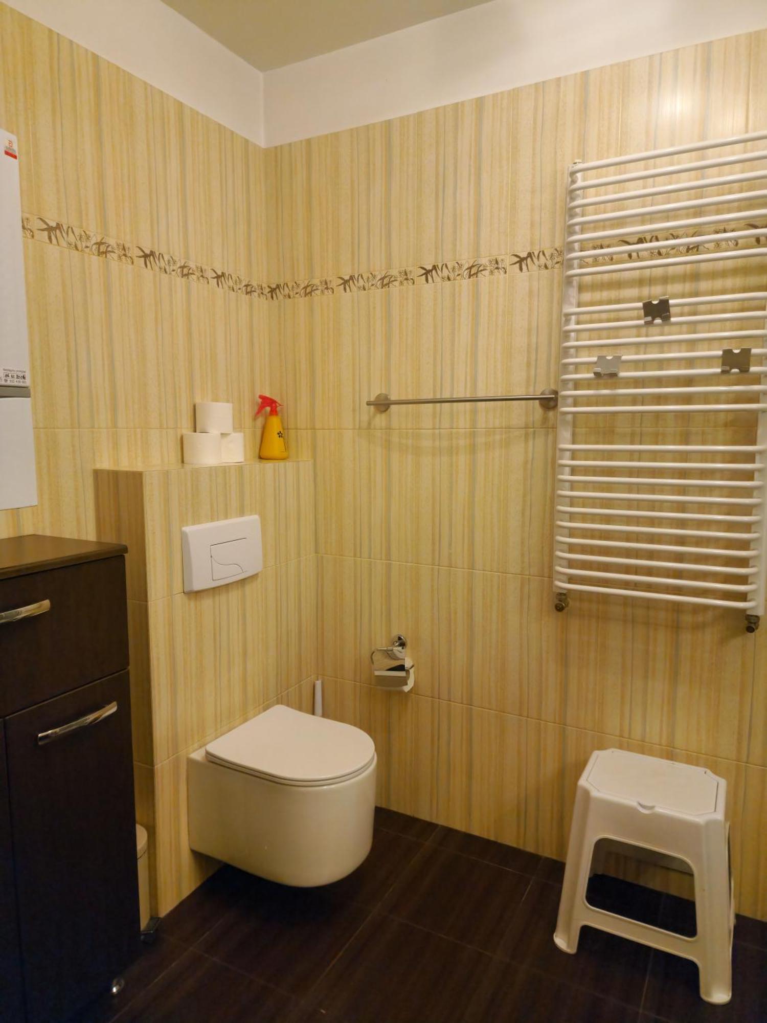 Apartament Cristal Шклярска-Поремба Экстерьер фото