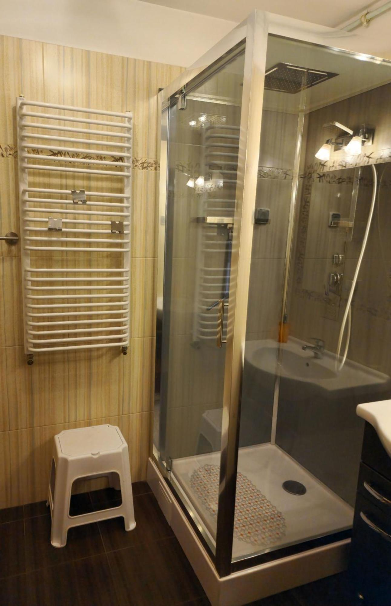 Apartament Cristal Шклярска-Поремба Экстерьер фото