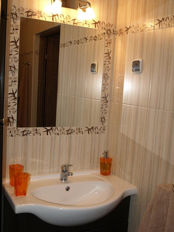 Apartament Cristal Шклярска-Поремба Экстерьер фото