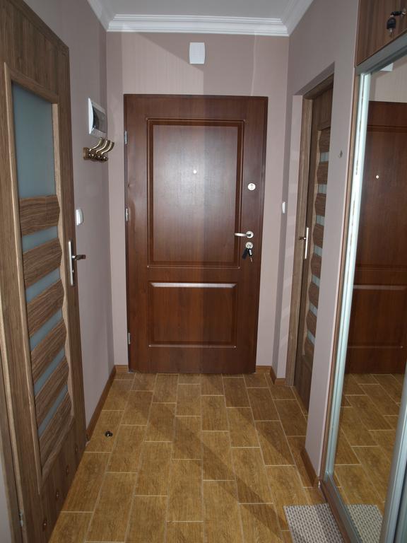 Apartament Cristal Шклярска-Поремба Экстерьер фото