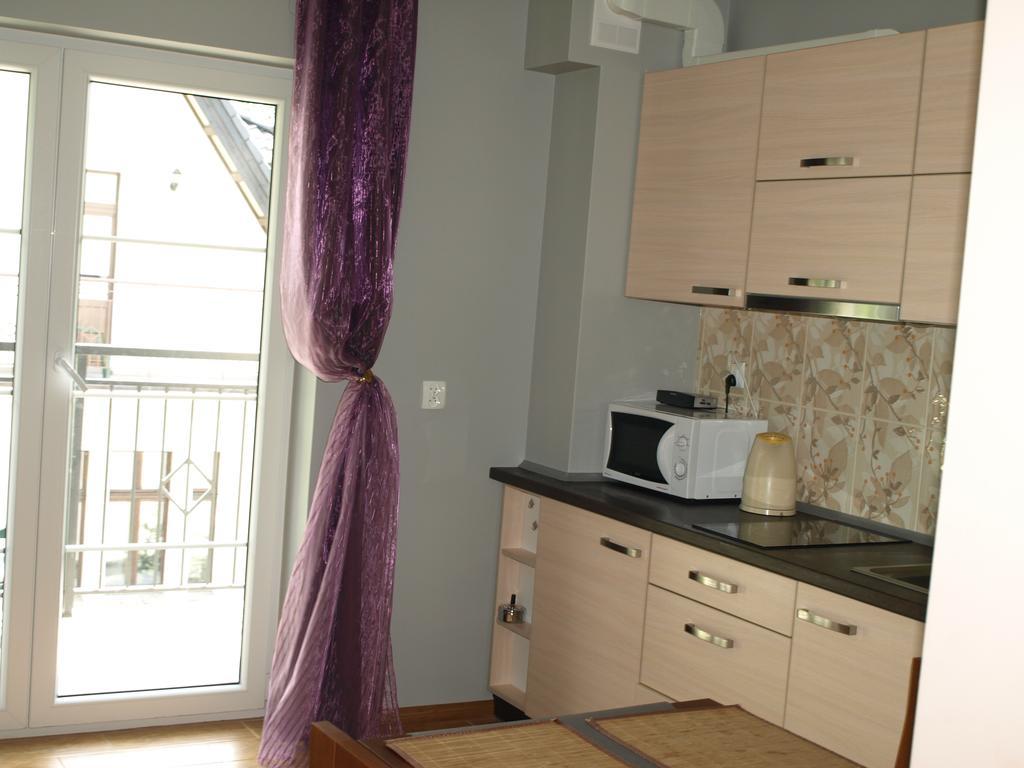 Apartament Cristal Шклярска-Поремба Экстерьер фото