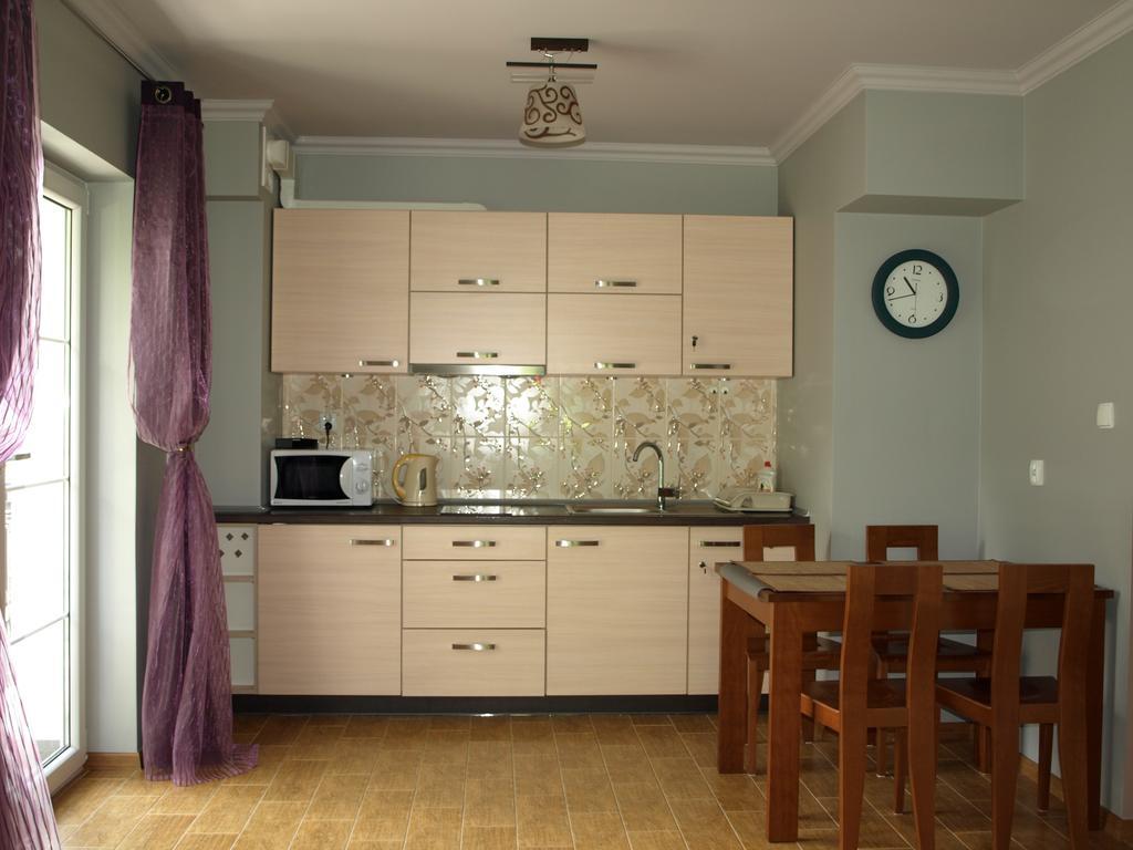 Apartament Cristal Шклярска-Поремба Экстерьер фото